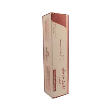 پماد ایکتیول تیوپی عارف دارو